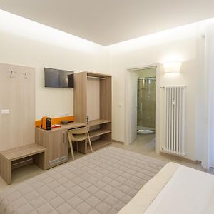Private Bathroom Double Room